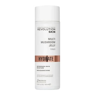 Revolution Beauty Multi Mushroom Jelly Toner