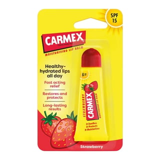 Carmex Moisturising Lip Balm SPF 15