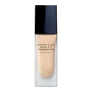 B.O.M - Beauty Of Majesty Cover Flex Skin Fit Foundation