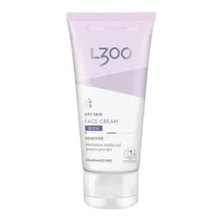 L300 Sensitive Face Cream Rich