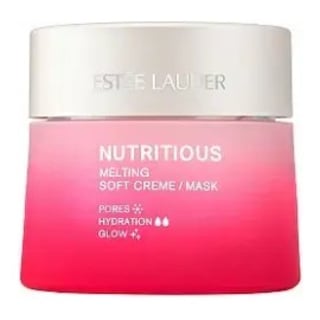 Estée Lauder Nutritious Melting Soft Creme/Mask Moisturizer
