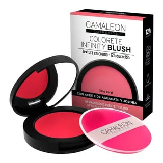 Camaleon Cosmetics Infinity Blush