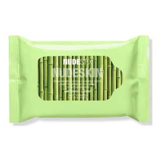 Nudestix Vegan Bamboo Cleansing Cloths