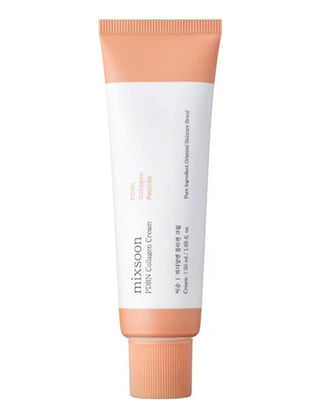 Mixsoon PDRN Collagen Cream