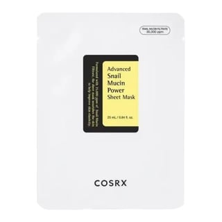 COSRX Advanced Snail Mucin Power Sheet Mask