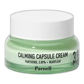 Parnell Calming Capsule Cream