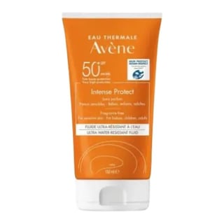 Avène Intense Protect SPF 50+