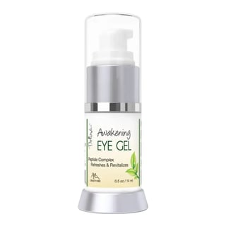 Deluvia Awakening Eye Gel