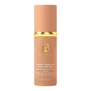 Forever Bloom Biomimic Foundation Medium Spectrum SPF 50