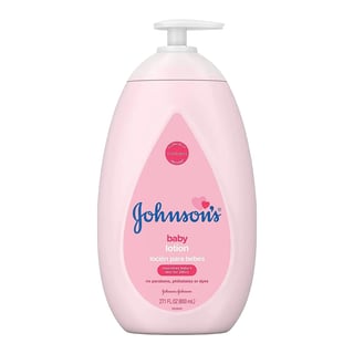 Johnson's Baby Baby Lotion
