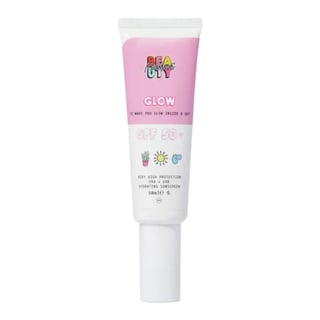 Mallows Beauty Glow SPF 50+