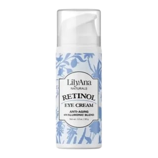 LilyAna Naturals Retinol Eye Cream