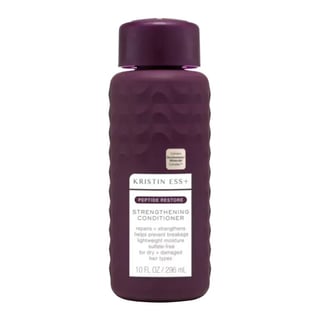 Kristin Ess Hair Peptide Restore Strengthening Conditioner
