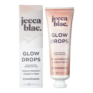 Jecca Blac. Glow Drops