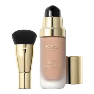 KIKO Milano Joyful Holiday 24h Glam No Transfer Foundation