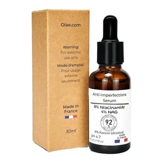 Olae Anti-Imperfection Serum