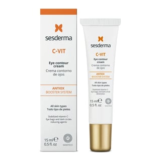 Sesderma C-Vit Eye Contour Cream