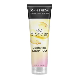 John Frieda Go Blonder Lightening Shampoo