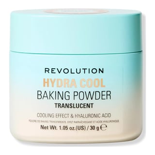 Revolution Beauty Hydra Cool Baking Powder