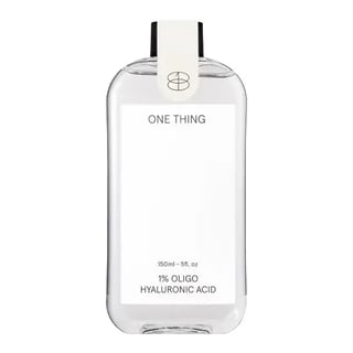 One Thing 1% Oligo Hyaluronic Acid