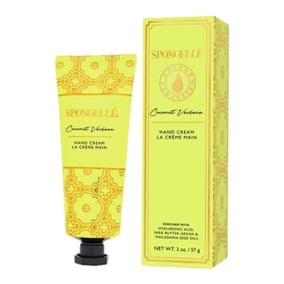 Spongelle Hand Cream