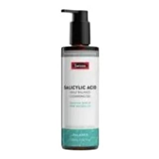 Swisse Salicylic Acid Daily Balance Cleansing Gel