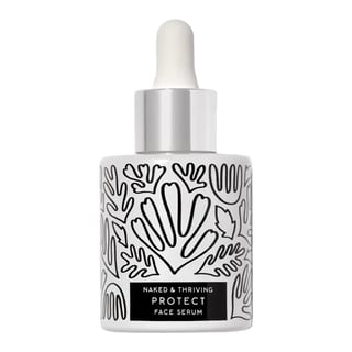 Naked & Thriving Protect Antioxidant Day Serum