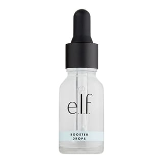 e.l.f. cosmetics Hydrating Booster Drops