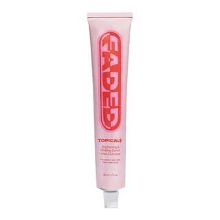 Topicals Faded Brightening + Clearing Serum