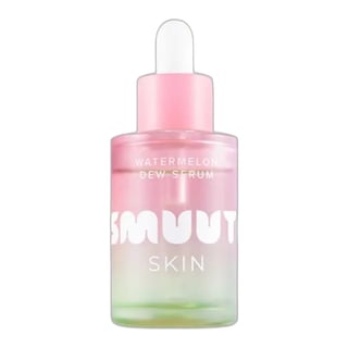 Smuuti Skin Watermelon Dew Serum