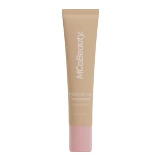 MCoBeauty. 胜肽唇部護理