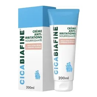 Biafine Cica Crème Anti-Irritations Nourrissante