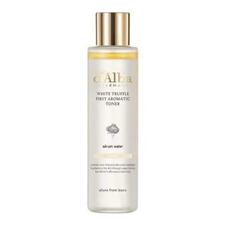 D'Alba White Truffle First Aromatic Toner