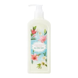 自然樂園 Perfume De Nature 身體乳液