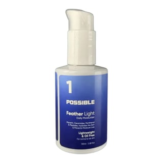 Possible Feather Light Moisturizer