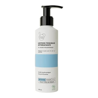 Clemence & Vivien Lotion Tonique Hydratante
