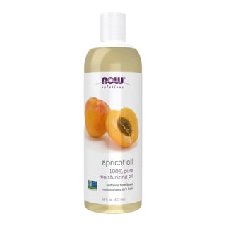 NOW Beauty Products Apricot Kernel Oil