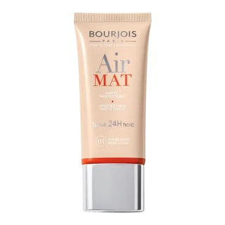 Bourjois Paris Fond De Teint Air Mat Foundation 24H