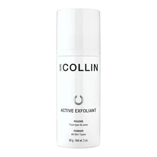 G.M. Collin Active Exfoliant Powder