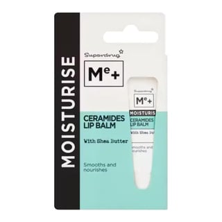 Superdrug Me+ Ceramides Lip Balm