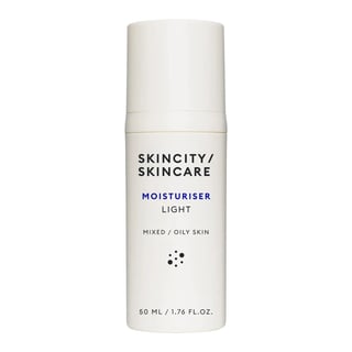 SkinCity Skincare Light Moisturiser Mixed/Oily Skin