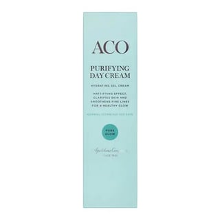 ACO Pure Glow Purifying Day Cream