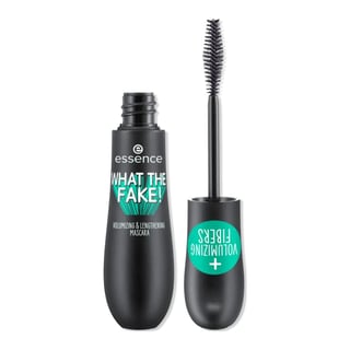 Essence What The Fake! Volumizing & Lenghtening Mascara