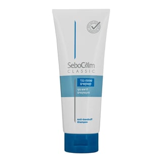 Sebocalm Classic Anti Dandruff Shampoo