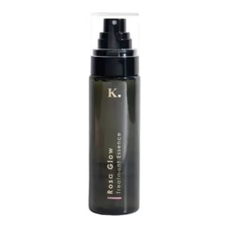 Kayman Beauty Rosa Glow Treatment Essence