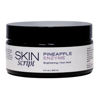 Skin Script Pineapple Enzyme