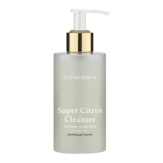 Eco Tan Super Citrus Cleanser