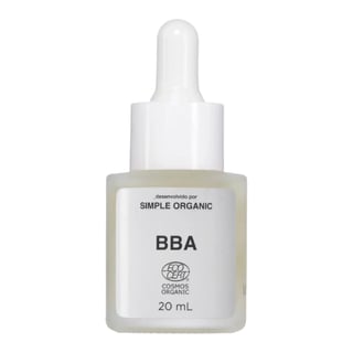 Simple Organic BBA