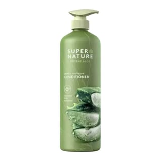 Super Nature Potent Aloe Gentle Moisture Conditioner
