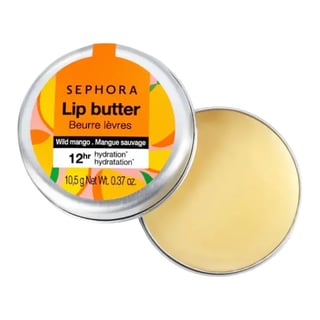 Sephora Collection Nourishing Lip Butter